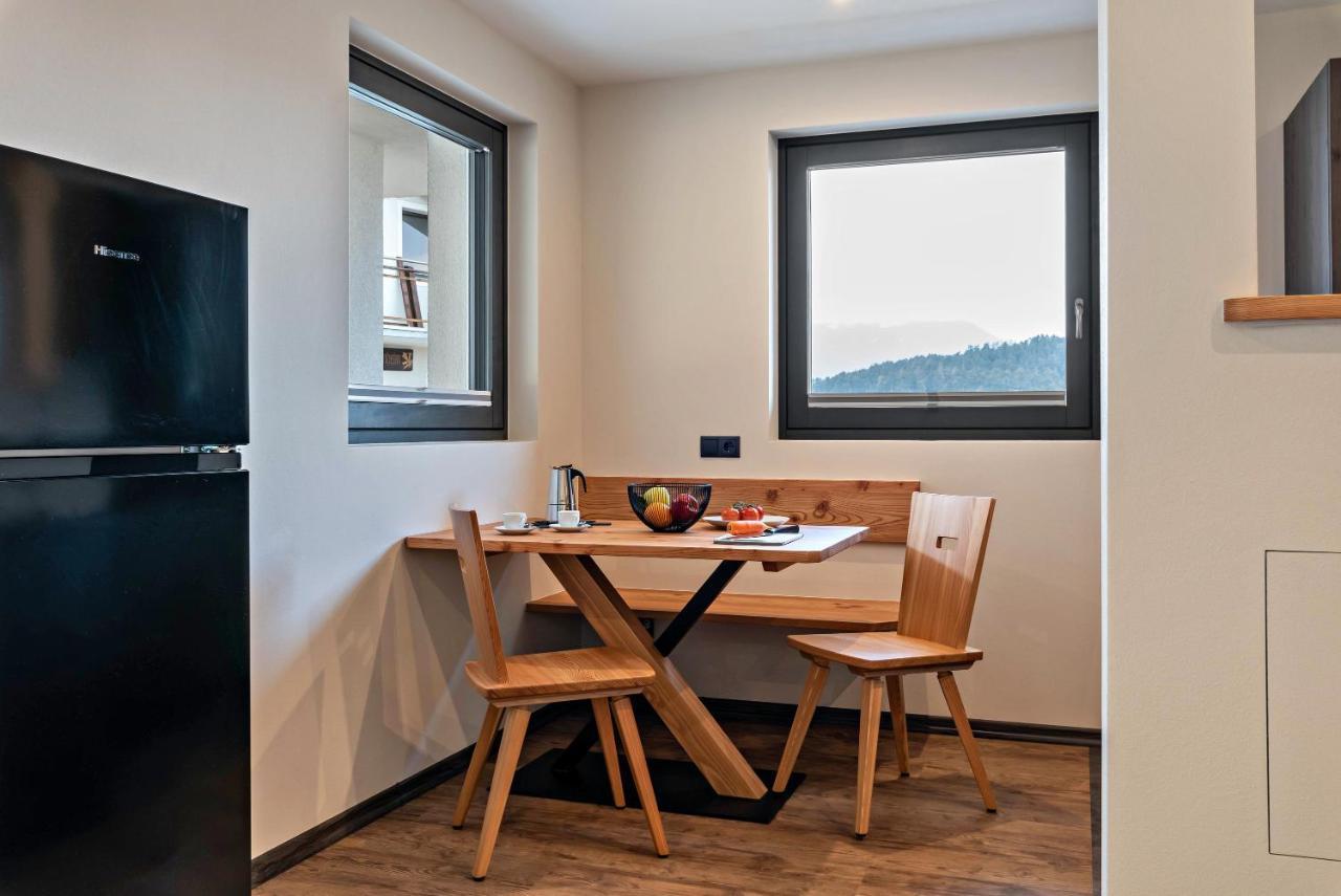 Apartment Lara Laerche
