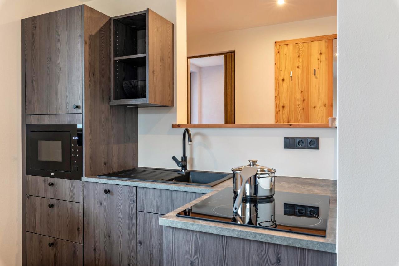 Apartment Lara Laerche
