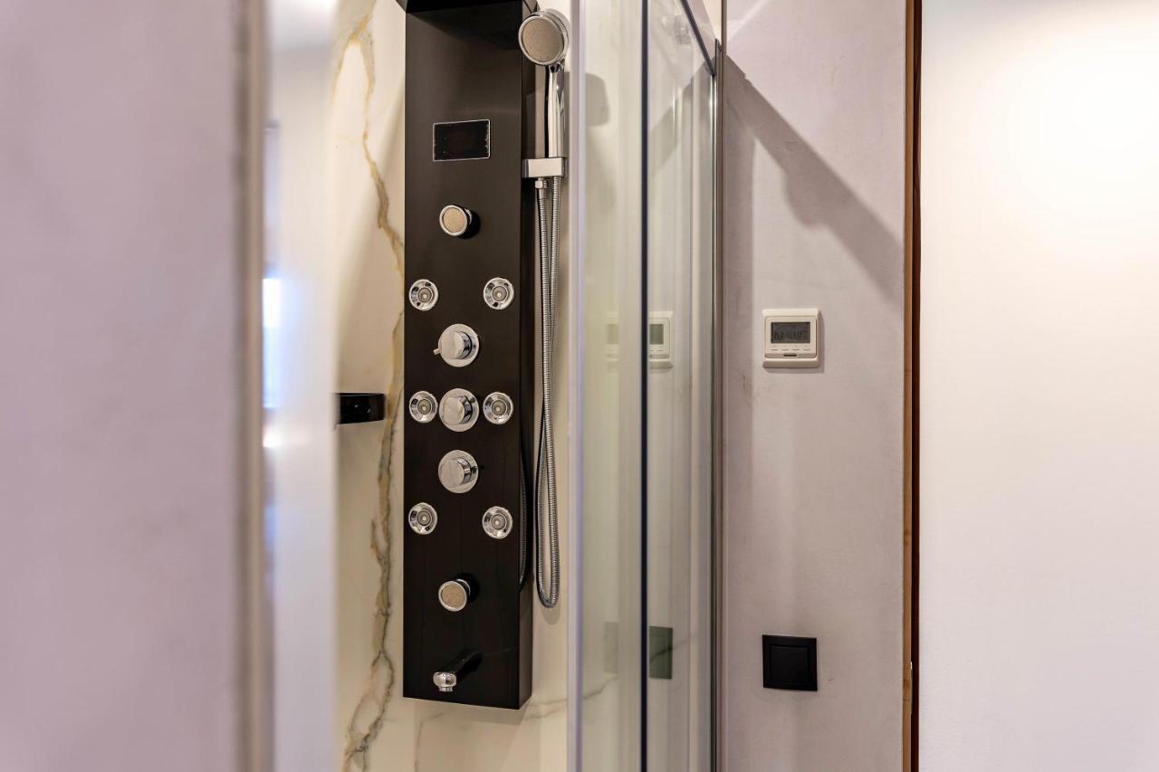 Apartment Lara Laerche