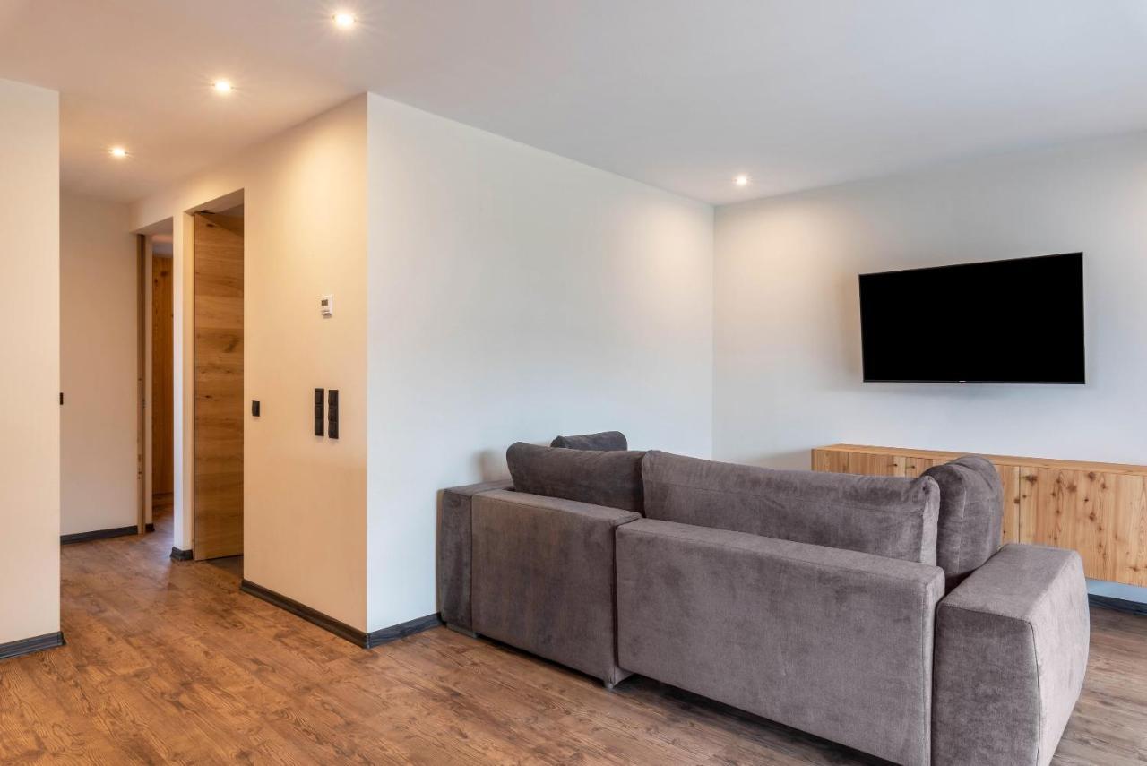 Apartment Lara Laerche Castelrotto